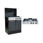 DELITE COOKING CABINET DCC-273 R