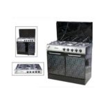 DELITE COOKING CABINET DCC-345