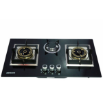 DELITE COOKING HOB DHA DGH-3GA