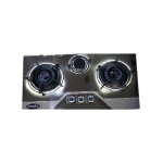 DELITE COOKING HOB DSH-3S4
