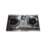 DELITE COOKING HOB DSH-3S6