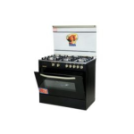 DELITE COOKING RANGE DC-6705