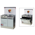 DELITE COOKING RANGE DC-7605