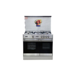 DELITE COOKING RANGE DC-N605