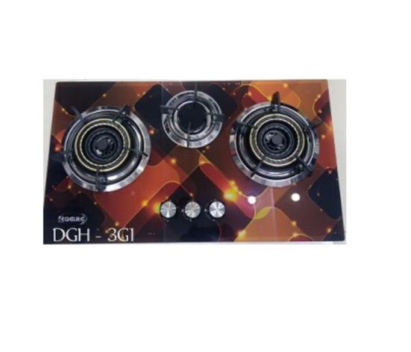DGH - 3G1