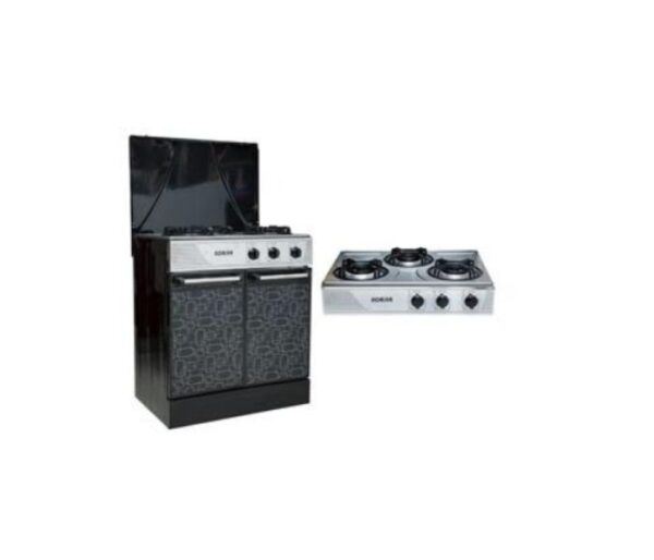 DCC-273 R