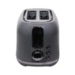 GEEPAS TOASTER 36558