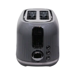 GEEPAS TOASTER 36558