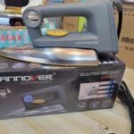 HANNOVER IRON SSG-1717