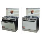 DELITE COOKING RANGE DC-6605