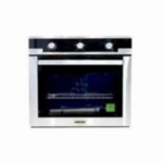 DELITE BUILT IN OVEN QM60-1B10