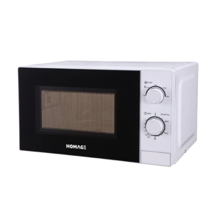 HOMAGE MICROWAVE OVEN 2019