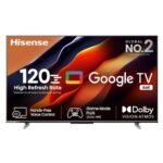 HI-SENSE LED 43" A6K