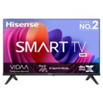 HI-SENSE LED 40" A4N