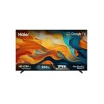 HAIER LED 43" EUX