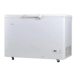 HAIER DEEP FREEZER HDF-405 without Inv