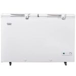 HAIER DEEP FREEZER 545 INVERTER