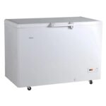 HAIER DEEP FREEZER 285 INVERTER
