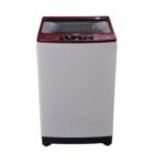 HAIER AUTO WASHING MACHINE 120-826