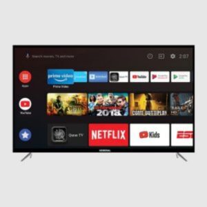GENERAL LED 43" U871-A