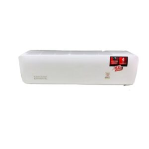 GENERAL AIRCON 1.5 TON 18K SMILE
