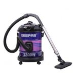 GEEPAS VACCUM CLEANER 2588