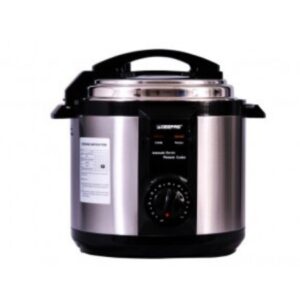 GEEPAS RICE COOKER 307