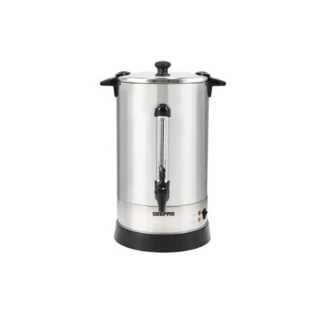 GEEPAS KETTLE 20 LITER 7420