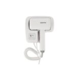 GEEPAS HAIR DRYER 86073
