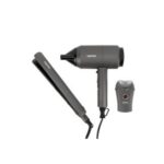 GEEPAS HAIR DRYER 86068