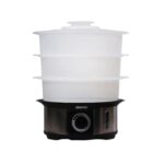 GEEPAS FOOD STEAMER 63025