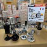 GEEPAS FOOD FACTORY 46022