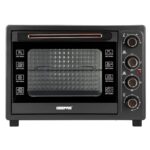 GEEPAS ELECTRIC OVEN 34060