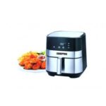 GEEPAS AIR FRYER 37510
