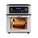 GEEPAS AIR FRYER 4783