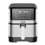 GEEPAS AIR FRYER 4781