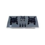 GAS HOB 3 BURNERS IMPORTED