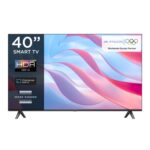 EDGE LED 32" ANDROID