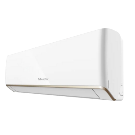 ECOSTAR AIRCON 1.0 TON INVERTER DUKE