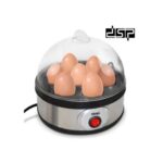 DSP EGG BOILER AK5001