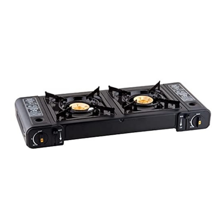 BRETA PORTABLE STOVE DD2-155