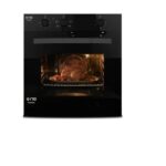 BEST HOME BUILT IN OVEN WITH AIR FRYER