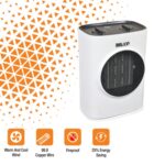 BELVIN CERAMIC HEATER