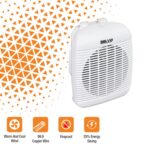 BELVIN EXHAUST FAN 08"
