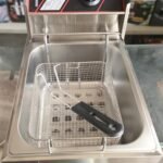 AVINAS DEEP FRYER 668Y