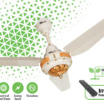 BELVVIN FAN SAPPHIRE B-110