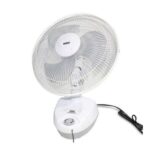 SUNCA RECHARGABLE FAN 397