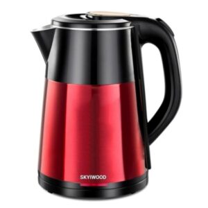 SKYWOOD KETTLE 611
