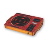 SKYWOOD HOT PLATE 806