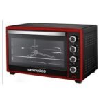 SKYWOOD ELECTRIC OVEN SK48B-RC